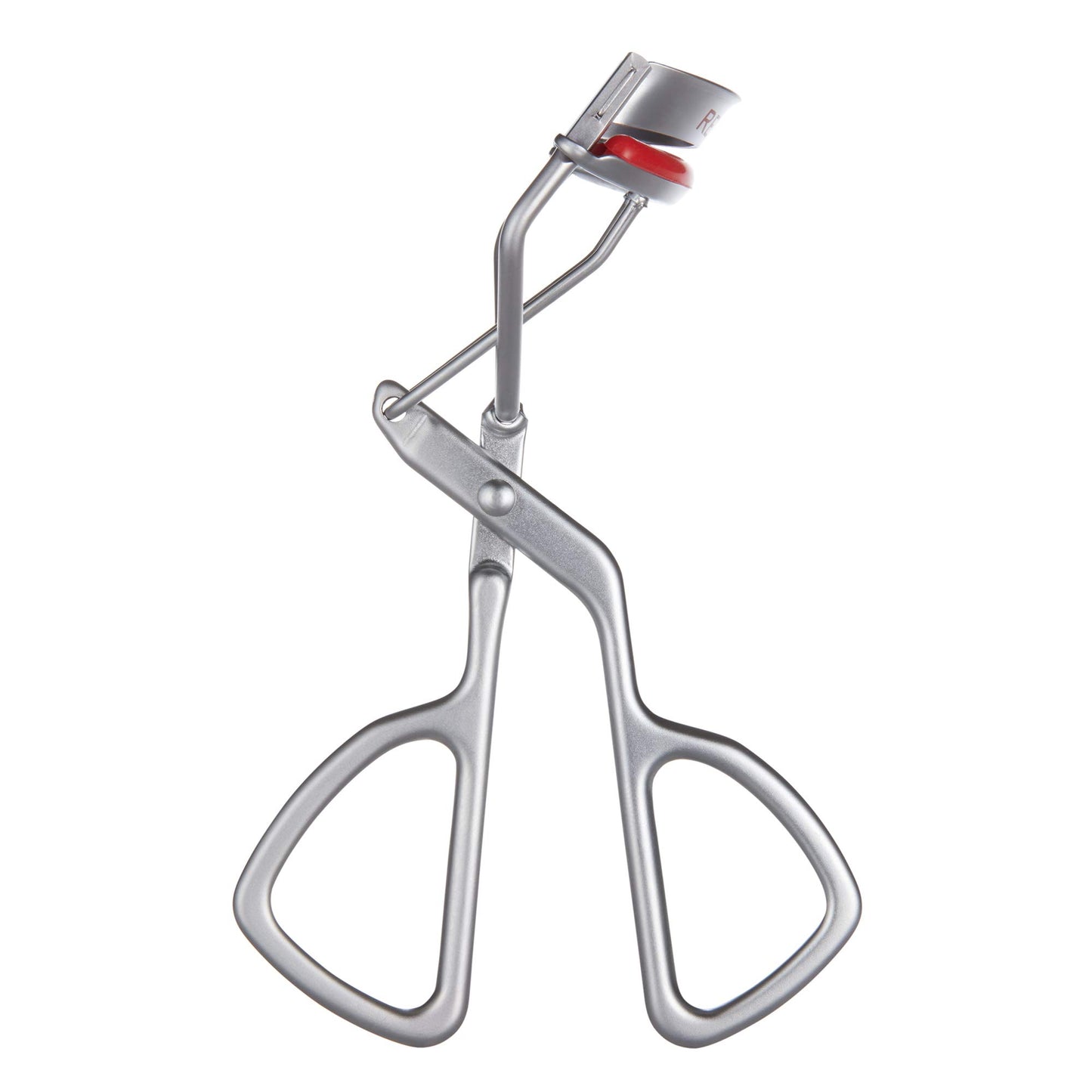 Revlon Salon Pro Eyelash Curler, Made with Corrosion Resistant Stainless Steel, For a Dramatic Curl, with Latex Free Silicone Pads