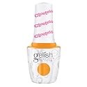 Gelish Clueless Collection TPO-Free Gel Nail Polish - Let's Do A Makeover, 15mL Beauty & Personal Care Gelish