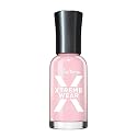 Sally Hansen Xtreme Wear Nail Polish | Streak-Free, Shiny Finish, Long-Lasting, Chip-Resistant, Opaque | Tickled Pink | Soft Baby Pink Nail Color Beauty & Personal Care Sally Hansen