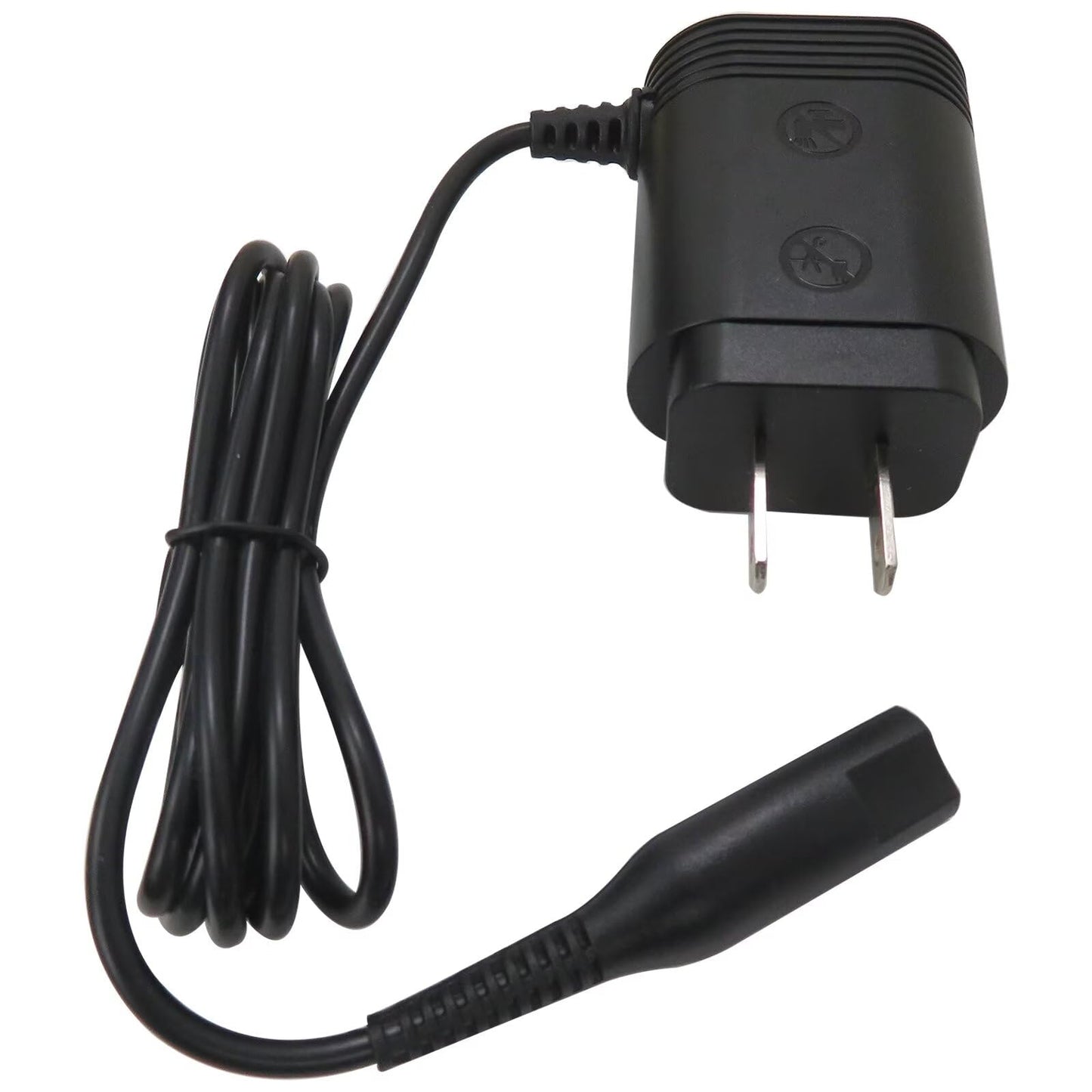 Xspeedonline Electric Shaver Wall Charger Adapter Cord Replacement for B-raun 81719643 4925214 4925217 8385cc 8390cc 8391cc 8410s 8413s 8417s 8450cc Beauty and Personal Care Xspeedonline