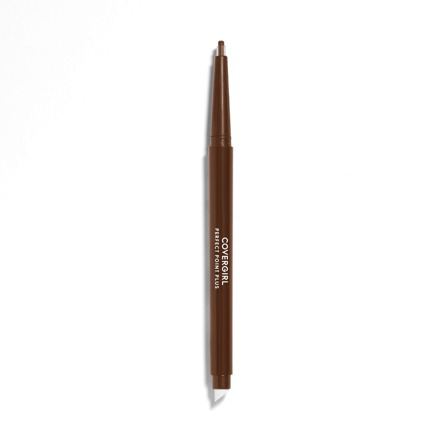 COVERGIRL Perfect Point PLUS Eyeliner Pencil, Espresso .008 oz. (0.23 mg) (Packaging may vary)
