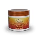 Vika's Essentials Organic Facial Clay Mask 'Moroccan Queen'