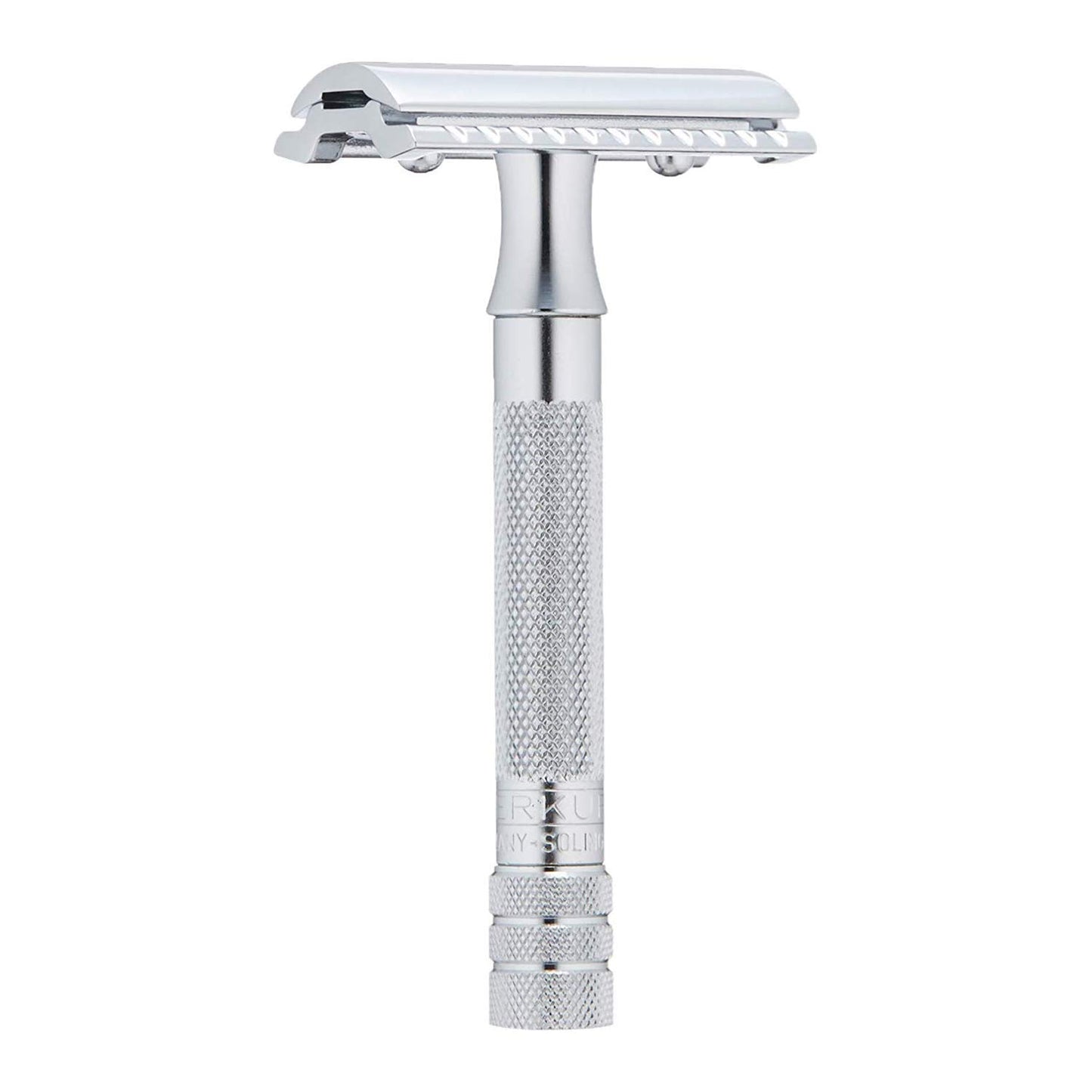 G.B.S Short Handle Safety Razor, Pure Badger Shaving Brush, Brush and Razor Stand, Bowl, Glycerin Natural Soap and 25 Blades Beauty and Personal Care G.B.S
