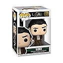 Funko POP! Marvel: Loki - Loki - Collectable Vinyl Figure - Gift Idea - Official Merchandise - for Kids & Adults - TV Fans - Model Figure…