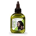 SFC Black Empress Pro-Growth Jamaican Black Castor & Avocado Hair Growth Hair Oil 2.5 oz.