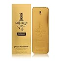 Paco Rabanne Cologne Spray, 1 Million Intense, 3.4 Ounce
