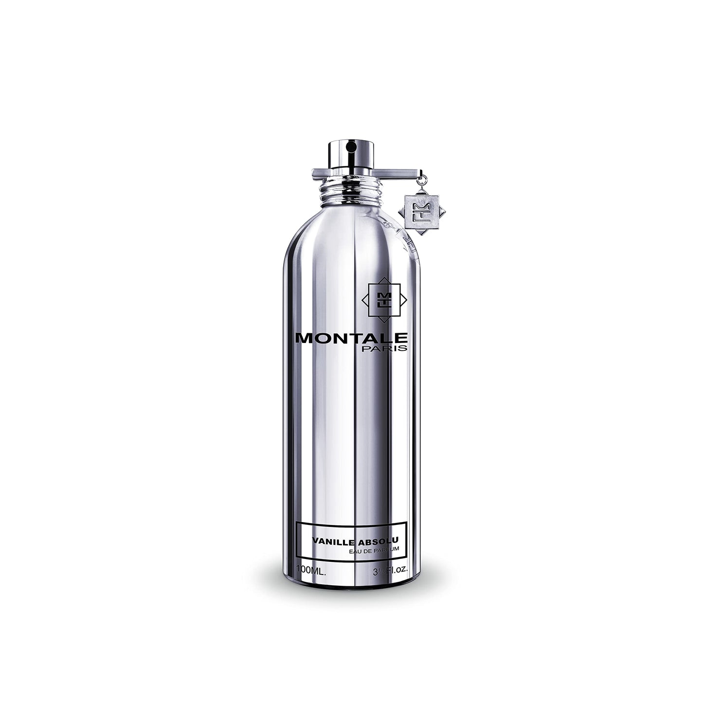 MONTALE Vanille Absolu Eau de Parfum Spray, 3.3 Fl Oz