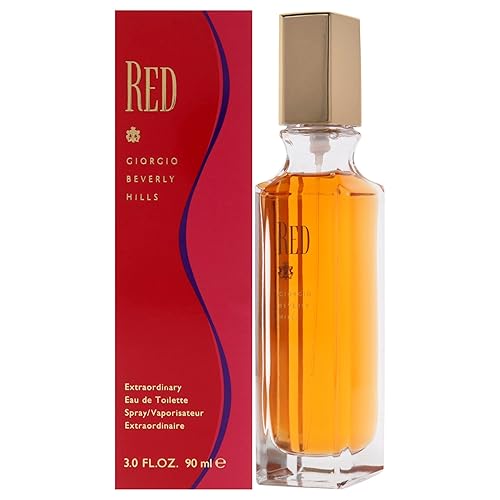 Giorgio by Giorgio Beverly Hills for Women - 3 oz EDT Spray