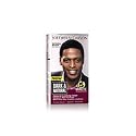 Dark and Natural Men's 5 Minute Hair Color 3, Jet BLack, 1 ea