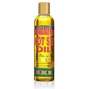 African Royale Hot Six Oil, 8 Oz.
