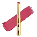 Winky Lux Skinny Plump Demi Matte Lipstick - Cool Toned Pink Lip, Natural Plump Lipstick, Weightless Long Lasting Soft Matte Lip Crayon, Infused with