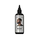 RED Pro GROOMANE Beard & Lineup Color Enhancement for Airbrush, Natural Semi-Permanent Barber Beard Dye, Long-Lasting Gray Coverage, Men Hairline