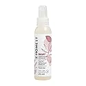 The Honest Company Conditioning Hair Detangler Leave-in Conditioner and Fortifying Spray, Tear Free, Cruelty-Free, Hypoallergenic, Almond Nourishing