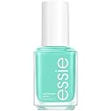 essie Nail Polish, Salon-Quality Blue Nail Polish, Riviera Rush, Vegan, Riviera Rush, 0.46 Fl Oz Beauty & Personal Care essie