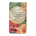 NESTI DANTE Dante de Ambra Papaver No.9 Soap 250 g