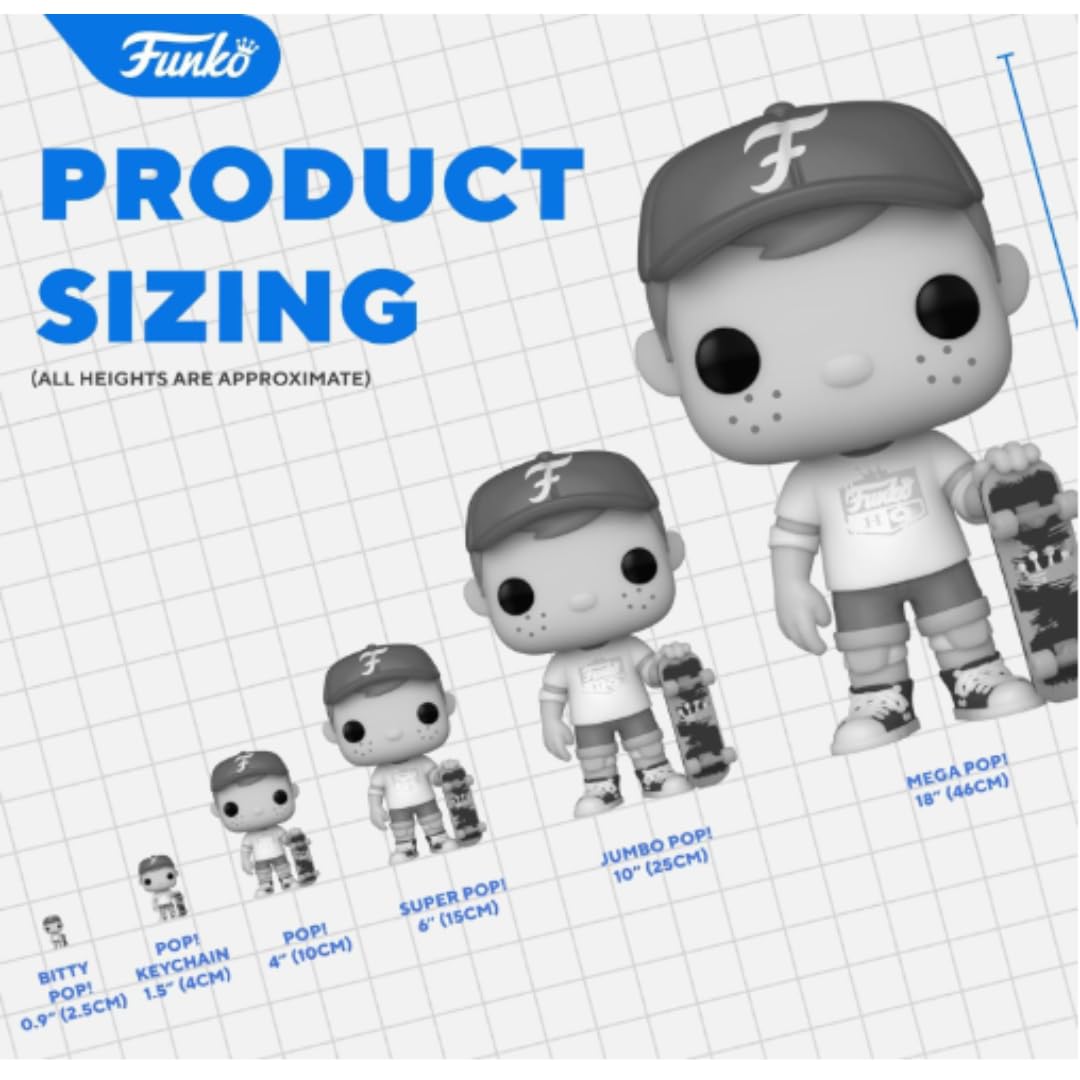 Funko Pop! Animation: Pokemon - Jumbo Cresselia (2024 Limited Edition Entertainment Expo Shared Exclusive)