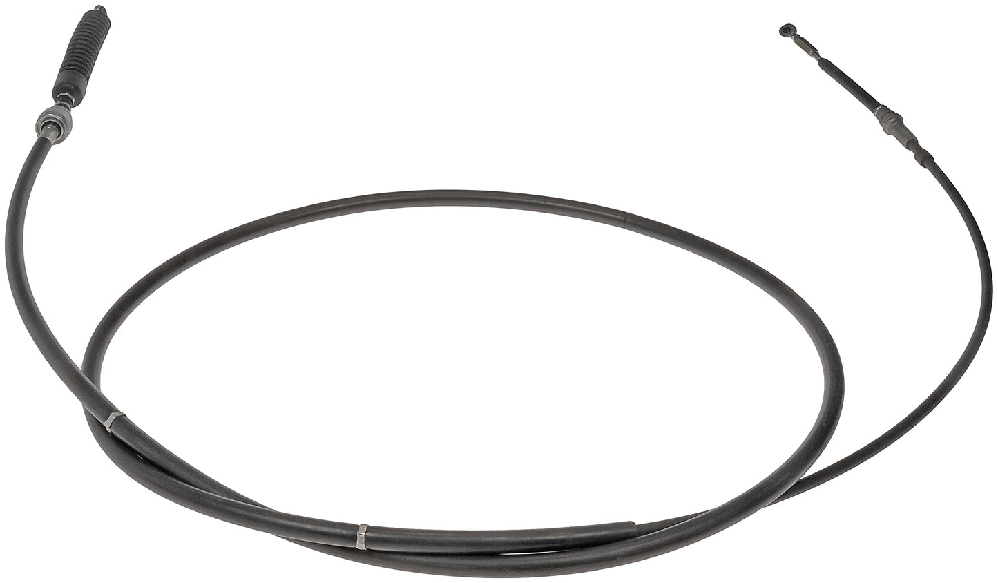 Dorman 924-7001 Automatic Transmission Shifter Cable Compatible with Select Chevrolet/GMC/Isuzu Models