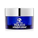 iS CLINICAL Youth Intensive Crème. Anti-aging, firming face cream. Reduces appearance of fine fines and wrinkles