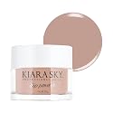 Kiara Sky Dip Powder Nude Tones 1 oz, Taupe-Less Beauty & Personal Care KIARA SKY