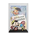 Funko POP! Movie Poster: Disney - Pinocchio & Jiminy Cricket - Collectable Vinyl Figure - Gift Idea - Official Merchandise - for Kids & Adults…