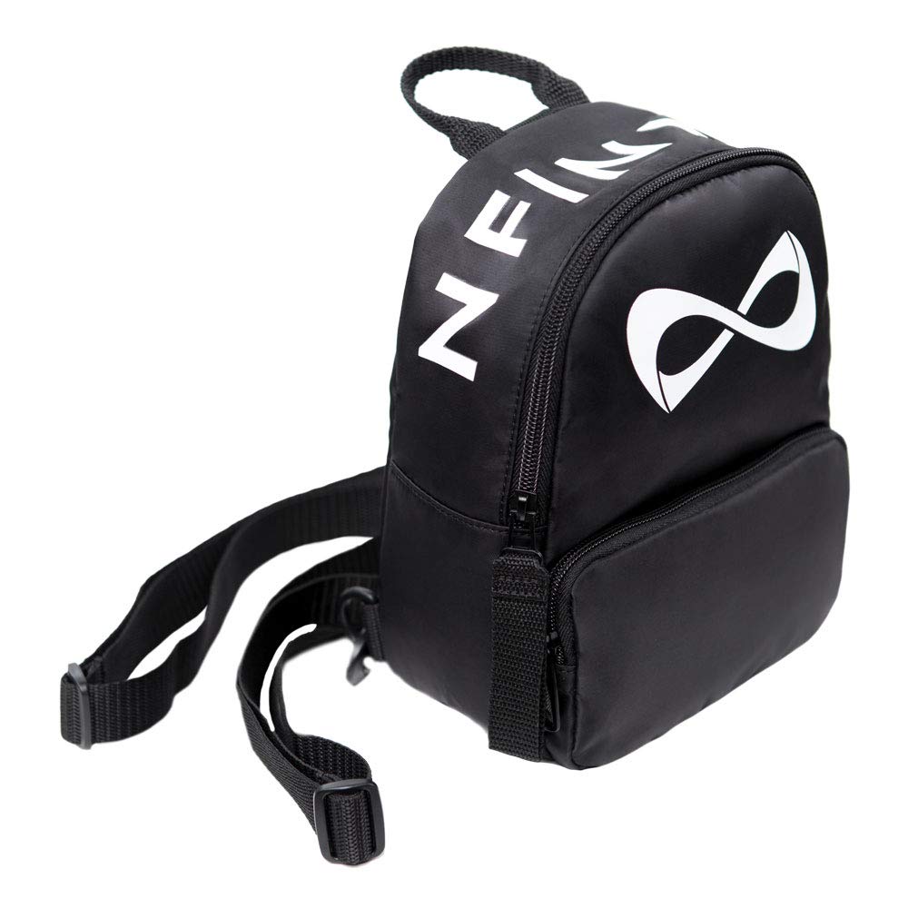 Nfinity Mini Purse Backpack for Women - Stylish & Cute Purse for Women - Versatile Girls Backpack with Adjustable Straps - Trendy & Compact Cute…
