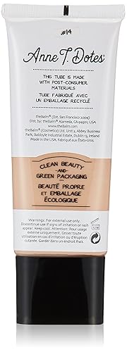 theBalm Anne T. Dotes Tinted Moisturizer #14, 1 fl. oz.