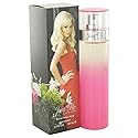 Paris Hilton Just Me Eau De Parfum Spray 3.4 Ounces