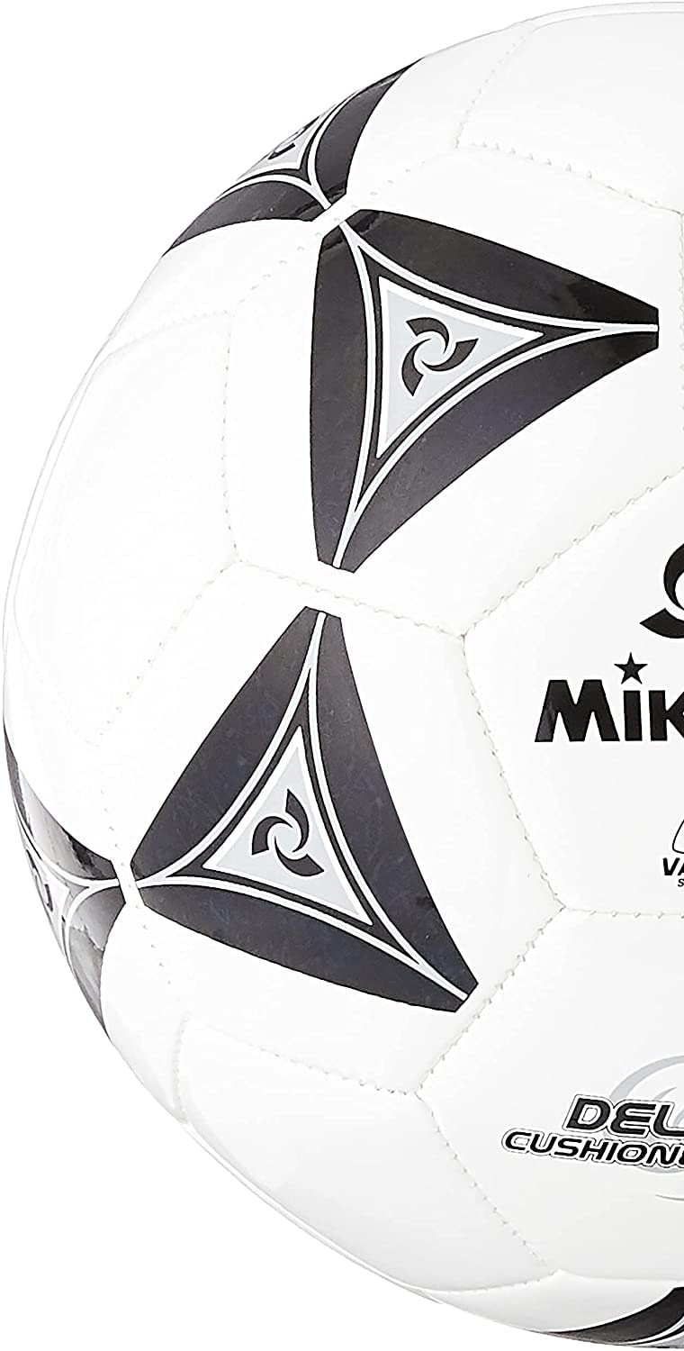 Mikasa serious Soccer Ball #5 (ea)