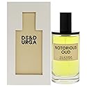 Notorious Oud by DS & Durga for Unisex - 3.4 oz EDP Spray