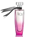 Zermat Alicia Fragrance for Her - Elegant and Woodsy Scent with Jasmine and Vanilla Notes