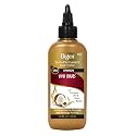 Bigen Semi-Permanent Haircolor #Cr3 Crimson 3 Ounce (88ml) (3 Pack)
