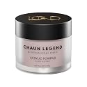 Chaun Legend Acrylic Powder 2 Ounce Cupcake Long Lasting Shimmery Enhance Nail Acrylic Powder for Professional Art and Creative Designs Beauty & Personal Care Chaun Legend Professional Nails