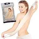 Slick- Lotion Applicator for Your Back - Easy Application of Lotions and Creams - Smooth and Even Application to Entire Back - Sunscreen Applicator