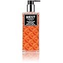 NEST Fragrances Scented Liquid Hand Soap- Pumpkin Chai , 10 fl oz