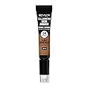 Revlon ColorStay Skin Awaken 5-in-1 Concealer, Lightweight, Creamy Longlasting Face Makeup with Caffeine & Vitamin C, For Imperfections, Dark Circles