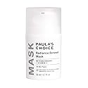 Paula's Choice Radiance Renewal Night Mask with Arbutin and Niacinamide, Overnight Face Mask