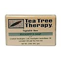 Tea Tree Therapy Soap Bar Eucalyptus4 Beauty & Personal Care Tea Tree Therapy