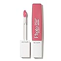 REVLON PhotoReady Instant Plump Serum, Plumping Gloss, Hydrating, Non-Sticky & High Shine Finish, 003 Magically Inflated, 0.25 fl oz