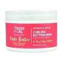 Hawaiian Silky Collection | TRIPLE BUTTER | Hydrate & Define Curling Buttercreme 12 oz