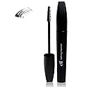 e.l.f. Defining Mascara, Blackest Black, 0.24 Ounce