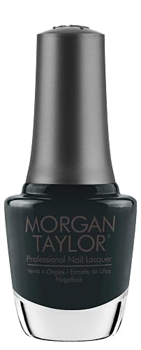 Morgan Taylor Fall Collection In Frame - Professional Lacquer, Vibrant, Chip-Resistant, Fast-Drying, Long-Lasting, High-Shine, Perfect for Manicures Beauty & Personal Care Morgan Taylor