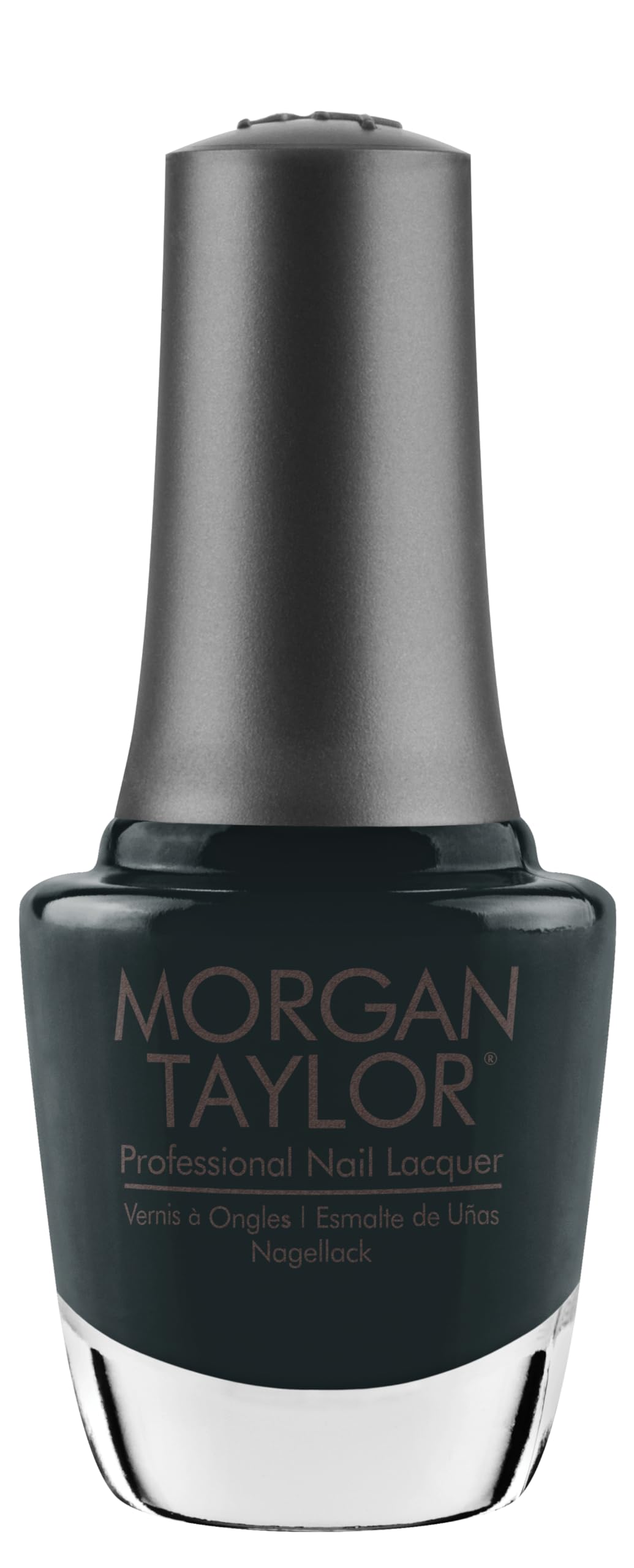 Morgan Taylor Fall Collection In Frame - Professional Lacquer, Vibrant, Chip-Resistant, Fast-Drying, Long-Lasting, High-Shine, Perfect for Manicures Beauty & Personal Care Morgan Taylor