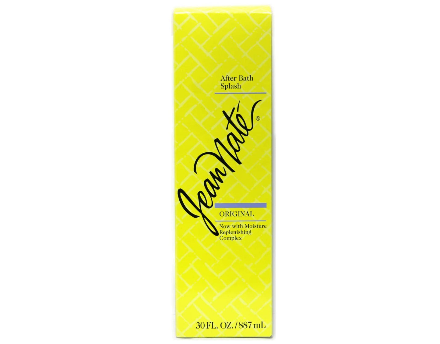 Jean Nate/Revlon After Bath Splash 30.0 Oz