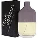 French Connection UK Fcuk Friction Men Eau De Toilette Spray, 3.4 Ounce