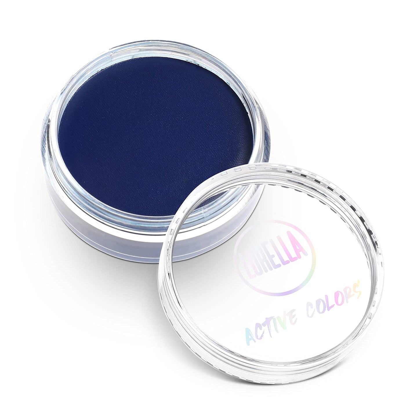 Active Colors (Deep Blue)