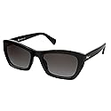 Ferragamo SF958S Women Sunglasses Black