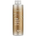 Joico K-PAK Daily Reconstructing Conditioner | For Damaged Hair | Restore Shine | Smooth & Detangle | Eliminate Static | With Keratin & Guajava Fruit