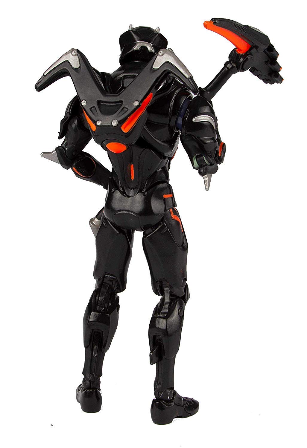 McFarlane Toys Fortnite Omega Premium Action Figure