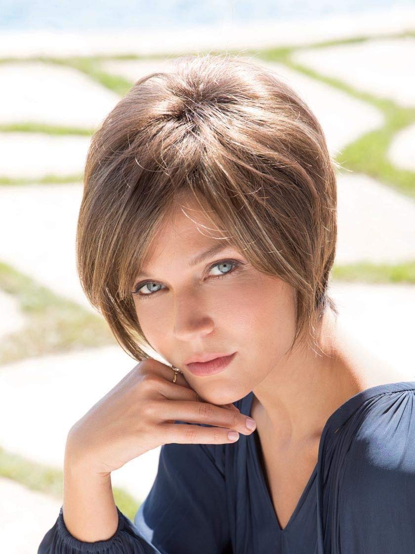 KATE - Color: DARK CHOCOLATE