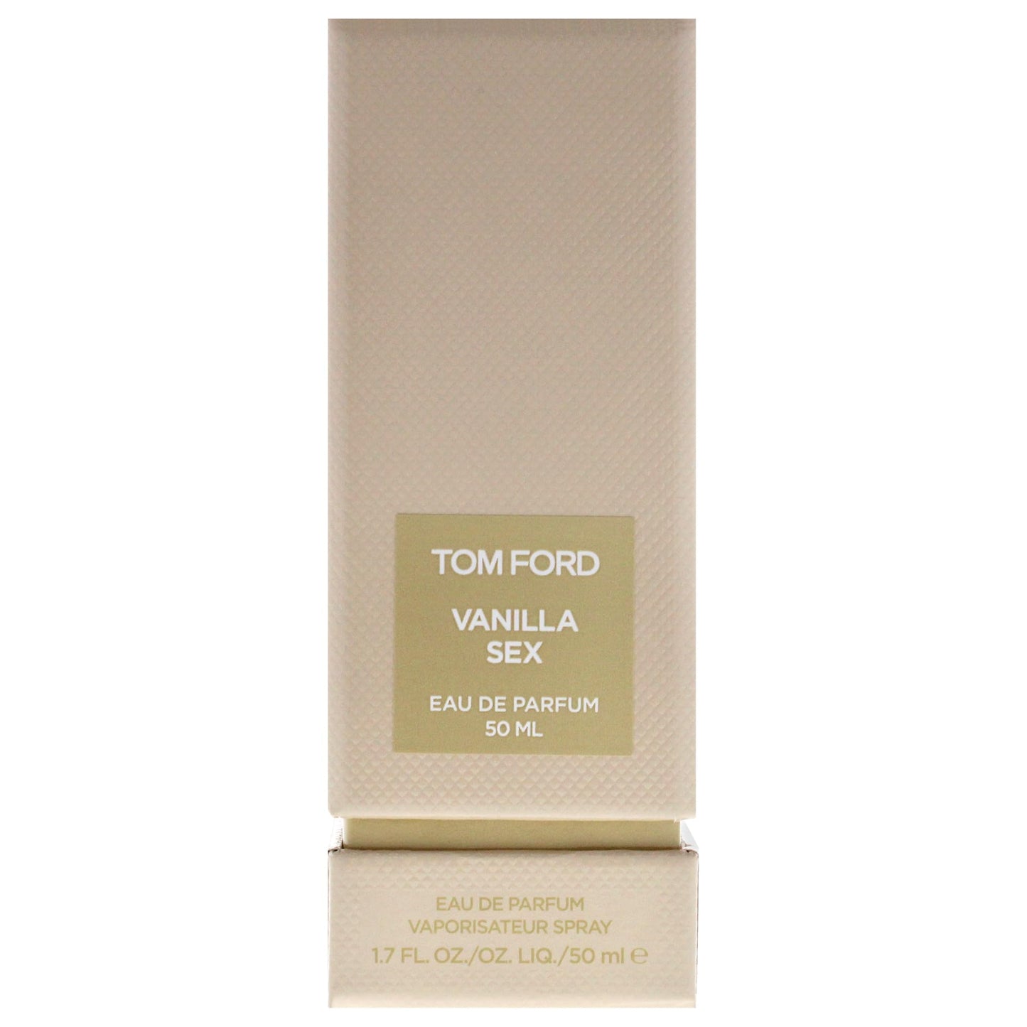 Vanilla Sex by Tom Ford for Unisex - 1.7 oz EDP Spray